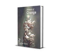 Shadow Slave - Volume 2 Child of Shadows