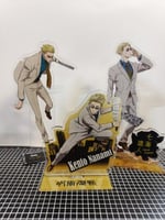 Jujutsu Kaisen Acrylic Stand