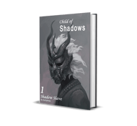 Shadow Slave - Volume 1 Demon of Change