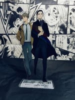 Fugou Keiji - Balance Unlimited Acrylic Stand