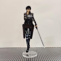 Attack on Titan Acrylic Stand