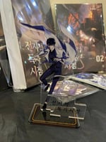 Omniscient Reader’s Viewpoint ستاند اكرلك