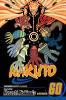 Naruto Vol60
