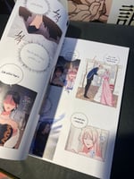 The beau and the beast 1-3