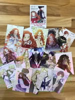 I'll Be The Matriarch In This Life