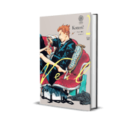 Veil - Volume 2 (Ch. 15-25)