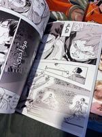 Haikyuu 35,36,37,38,39,40,41,42,45