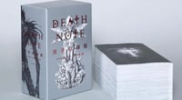 Death Note (All-in-One Edition)