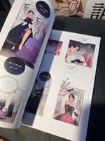 The beau and the beast 1-3