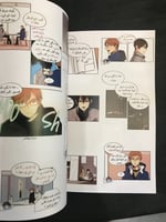 Reckoning من فصل 1 الي 15