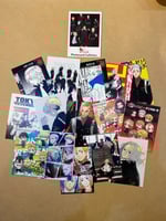 Tokyo revenger photocard