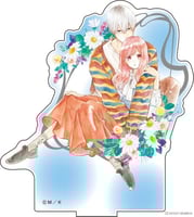 A Sign of Affection Stand