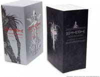 Death Note (All-in-One Edition)