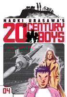 20century boys vol4