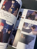 Wind breaker 233-238