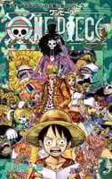 one piece vol81