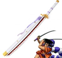 ONE PIECE -ENMA Swords