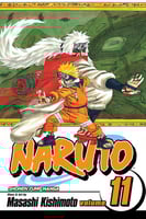 Naruto Vol11