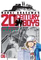 20century boys vol6