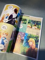 The twins new life 1-12