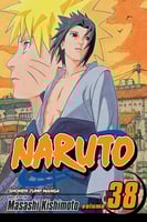 Naruto Vol38