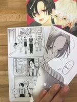 Uruwashi no Yoi no Tsuki 1+2