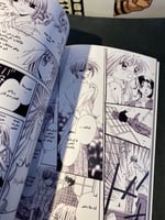 Fruit basket volume 1