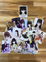 Actually, I Was the Real One