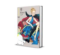 Veil - Volume 1 (Ch. 1-14)