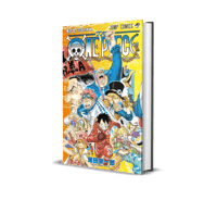 One piece Vol107