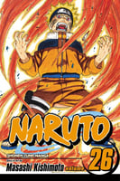 Naruto Vol26