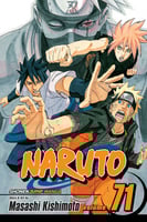 Naruto Vol71