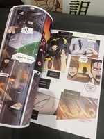 Omniscient Reader’s Viewpoint1-6