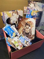 I Raised Cinderella Preciously Box