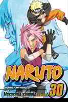 Naruto Vol30