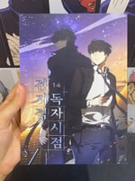 Omniscient Reader’s Viewpoint1-6