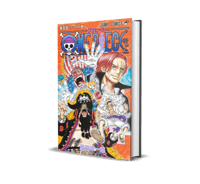 One piece Vol105
