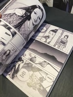 Vagabond volume 1 - English