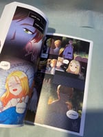 The twins new life 1-12