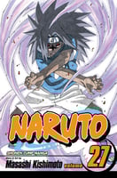 Naruto Vol27