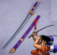 ONE PIECE - KATANA OF RORONOA ZORO - SANDAI KITETS...