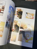 Youngest Princess 1-12