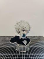 HunterxHunter Acrylic Stand
