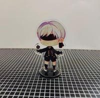 NieR Automata Acrylic Stand