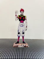HunterxHunter Acrylic Stand