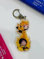 Anime Keychain 25