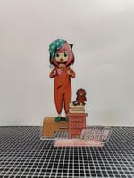 SPY x FAMILY Acrylic Stand