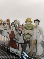 TSteins;Gate Acrylic Stand
