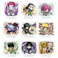 HunterxHunter Acrylic Stand