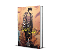 Solo Leveling Volume 5